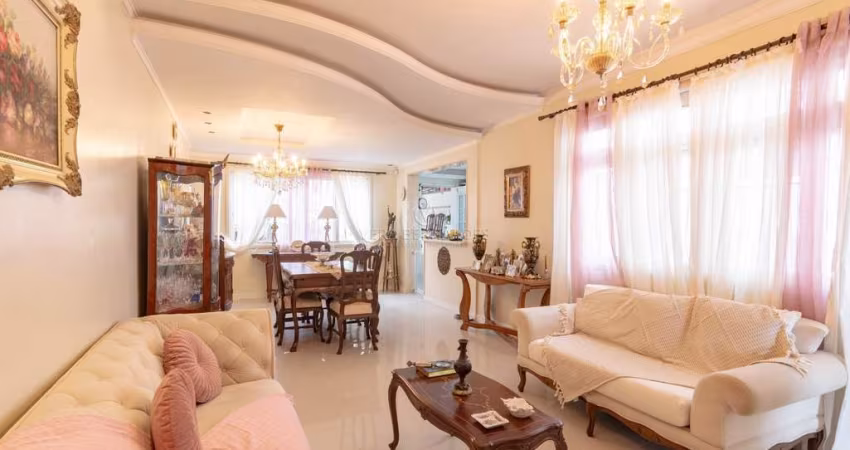 Casa com 3 quartos à venda na Avenida Guaíba, 4572, Vila Assunção, Porto Alegre