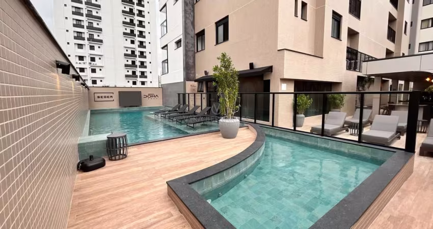 Apartamento com 4 quartos à venda na Rua 315, 335, Meia Praia, Itapema