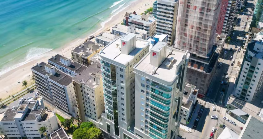 Apartamento com 3 quartos à venda na Avenida Nereu Ramos, 4661, Meia Praia, Itapema