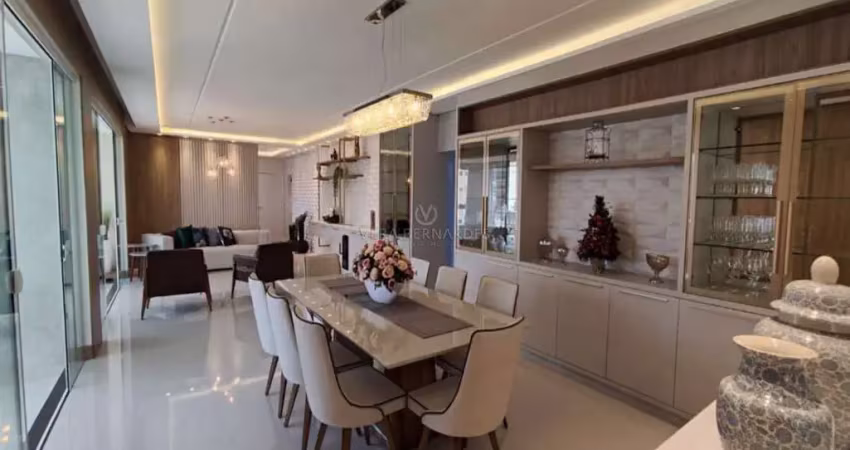 Apartamento com 4 quartos à venda na 272 A, 222, Meia Praia, Itapema
