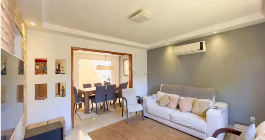 Casa com 3 quartos à venda na Rua Armando Czamanski, 135, Ipanema, Porto Alegre