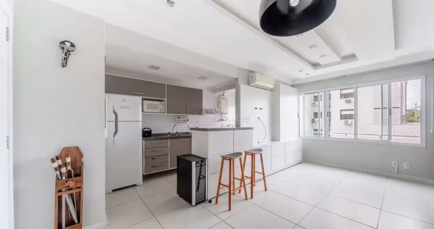 Apartamento com 2 quartos à venda na Rua Doutor Pereira Neto, 715, Tristeza, Porto Alegre