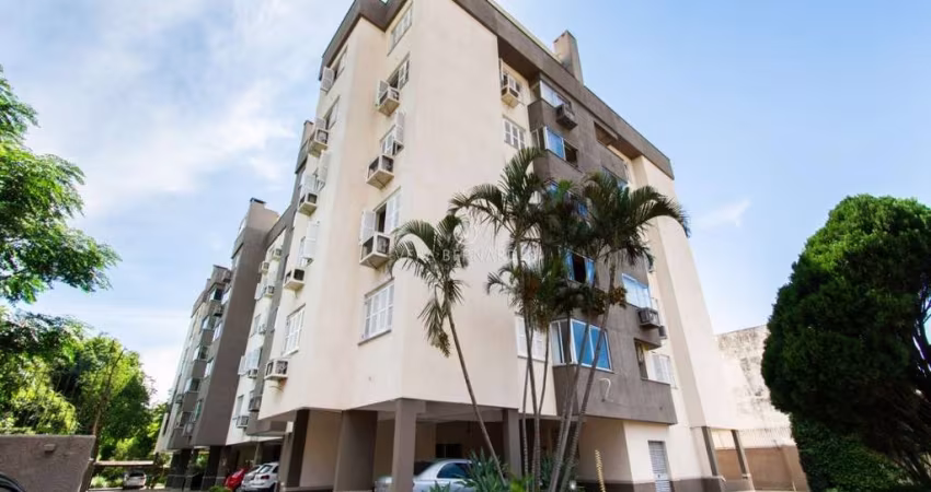 Apartamento com 2 quartos à venda na Rua Salvio Soares, 150, Nonoai, Porto Alegre