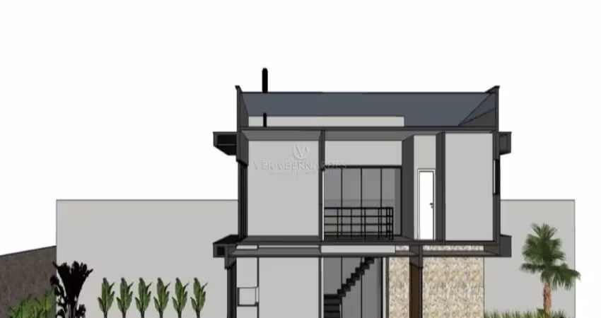 Casa em condomínio fechado com 3 quartos à venda na Rua Francisco Solano Borges, --, Hípica, Porto Alegre