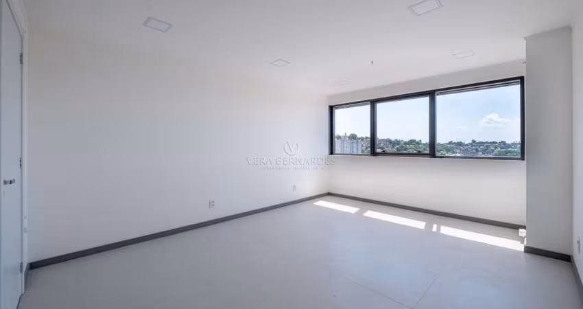 Sala comercial à venda na Rua Coronel Aparício Borges, 230, Teresópolis, Porto Alegre