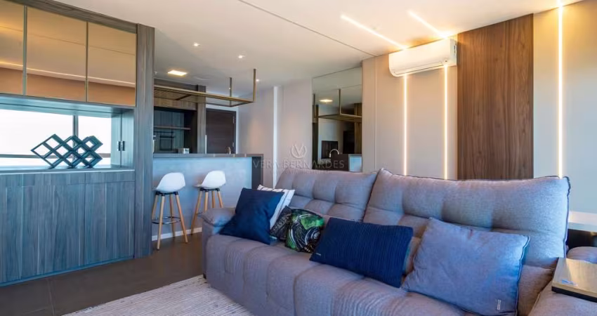 Apartamento com 1 quarto à venda na Avenida Diário de Notícias, 500, Cristal, Porto Alegre