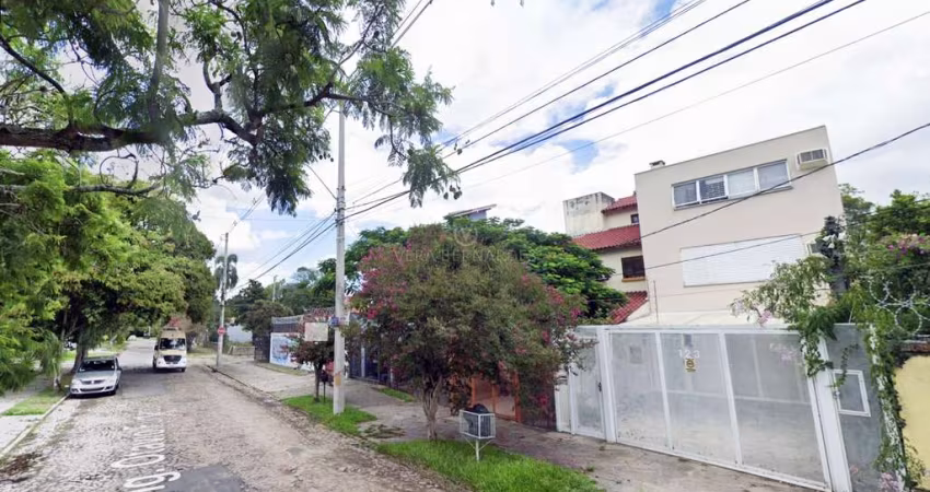 Casa com 3 quartos à venda na Rua Engenheiro Otávio Furtado, 123, Ipanema, Porto Alegre