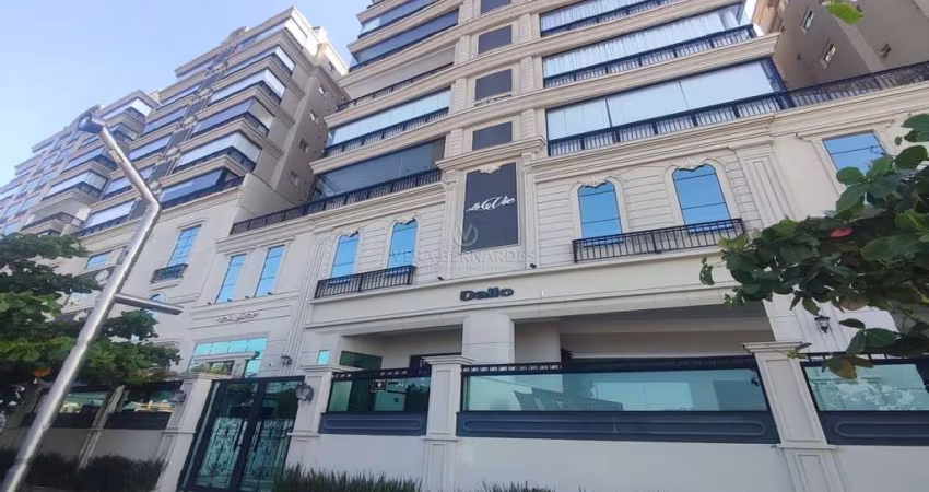 Apartamento com 4 quartos à venda na Rua 321, 40, Meia Praia, Itapema