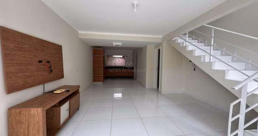 Casa em condomínio fechado com 2 quartos à venda na Rua Primor, 430, Santa Luzia, Tijucas