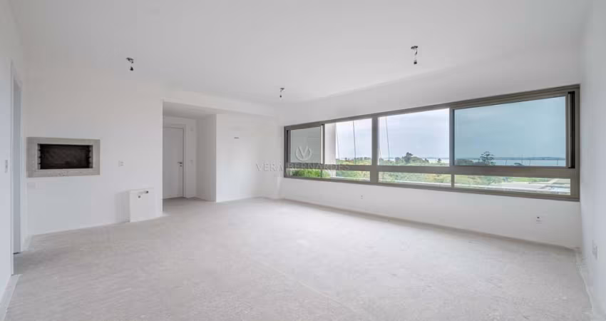 Apartamento com 3 quartos à venda na Avenida Praia de Belas, 2024, Praia de Belas, Porto Alegre