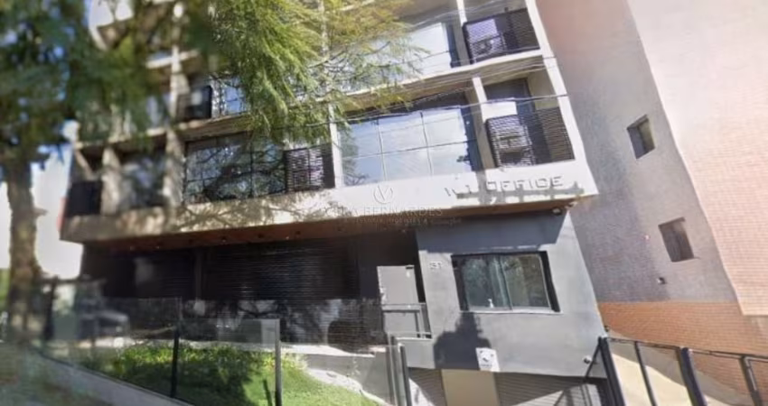 Apartamento com 1 quarto à venda na Travessa Itaperuna, 21, Tristeza, Porto Alegre