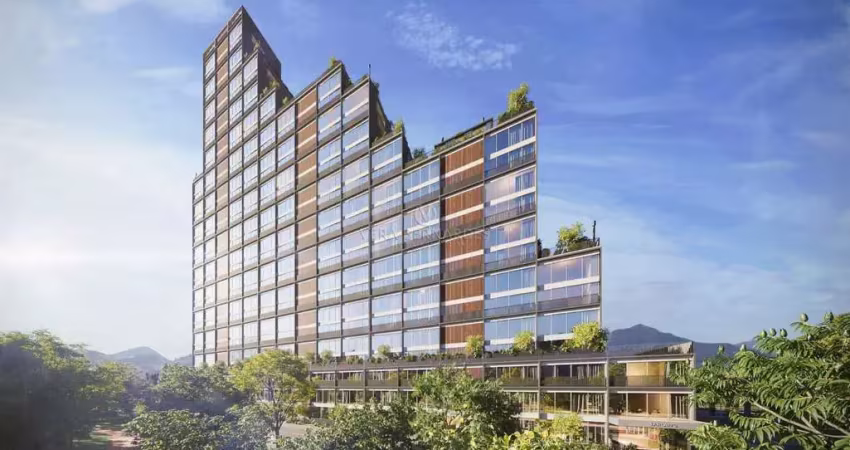 Apartamento com 3 quartos à venda na Avenida Governador Celso Ramos, --, Jardim Dourado, Porto Belo