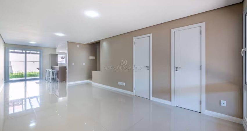 Casa com 3 quartos à venda na Rua Claudio da Silva Pinto, 325, Espírito Santo, Porto Alegre