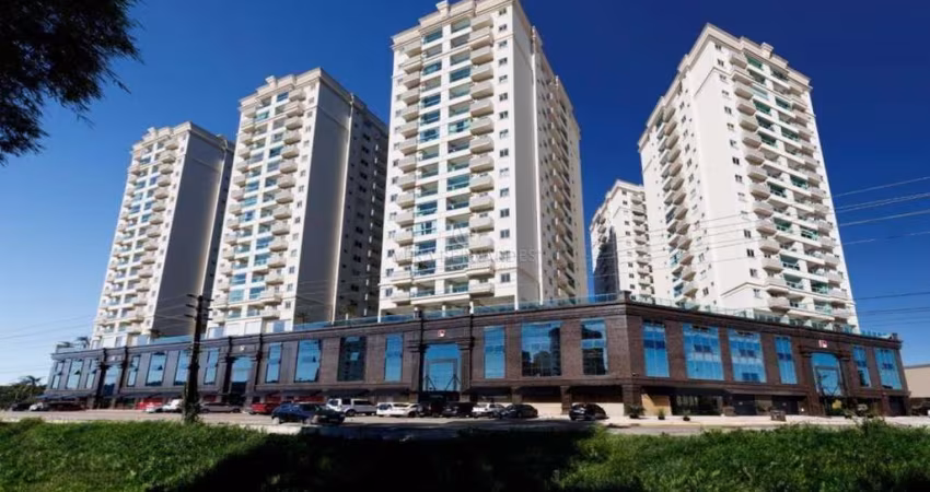 Apartamento com 2 quartos à venda na Avenida Marginal Leste, 10, Jardim Praia Mar, Itapema