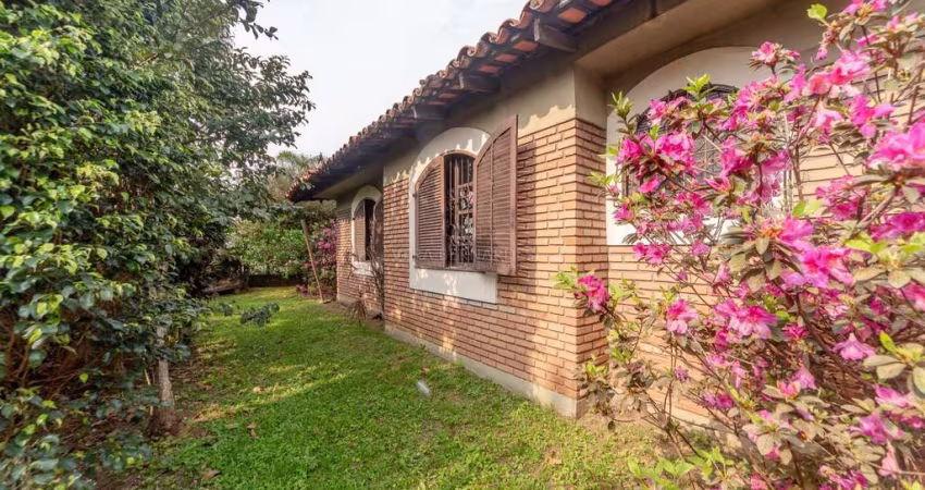 Casa com 3 quartos à venda na Rua Mampituba, 270, Ipanema, Porto Alegre
