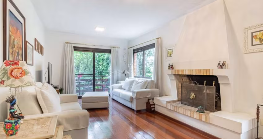 Apartamento com 3 quartos à venda na Rua Doutor Castro de Menezes, 290, Tristeza, Porto Alegre