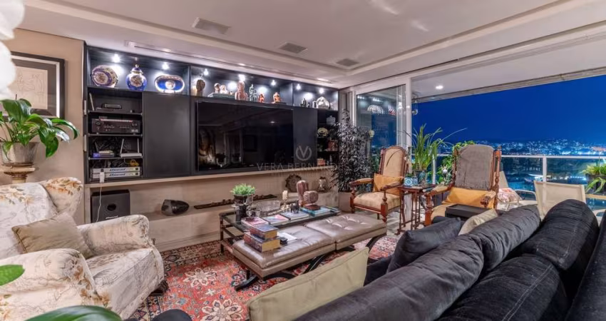 Apartamento com 3 quartos à venda na Avenida Cai, 119, Cristal, Porto Alegre