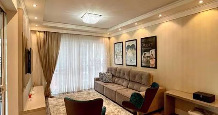 Apartamento com 3 quartos à venda na 280 A, 204, Meia Praia, Itapema