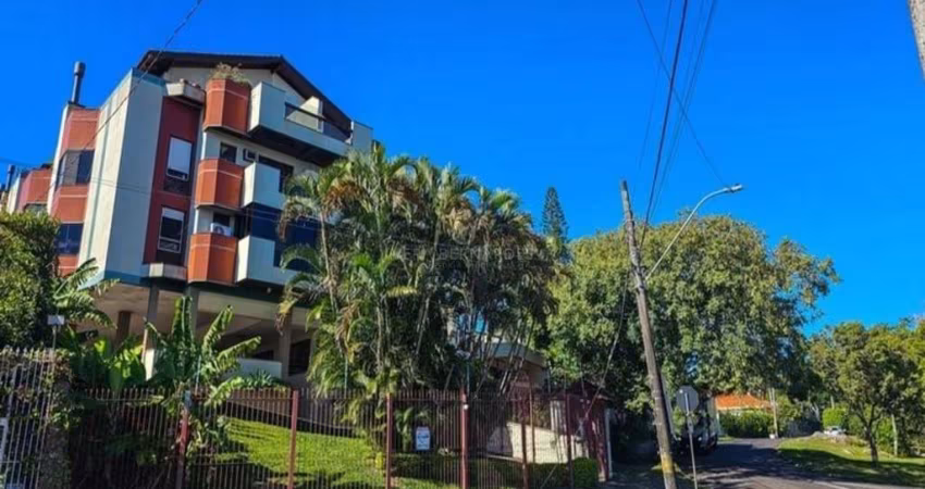 Cobertura com 2 quartos à venda na Avenida Guaíba, 3890, Vila Assunção, Porto Alegre
