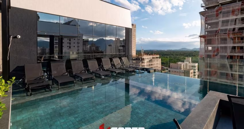 Apartamento com 4 quartos à venda na 306 A, 201, Meia Praia, Itapema