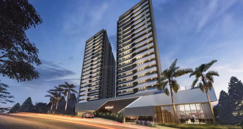 Apartamento com 2 quartos à venda na Rua Maurino Vieira, 166, Balneário Santa Clara, Itajaí