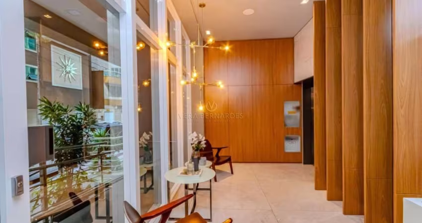 Apartamento com 4 quartos à venda na Rua 234, 74, Meia Praia, Itapema