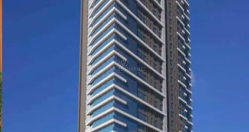 Apartamento com 3 quartos à venda na Av  Hironido Conceiã§ã£o Dos Santos, 600, Balneário Perequê, Porto Belo