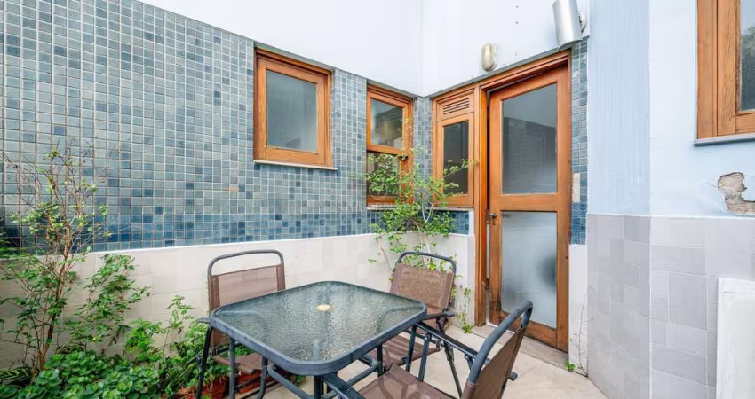 Apartamento com 3 quartos à venda na Rua Dea Coufal, 1411, Ipanema, Porto Alegre