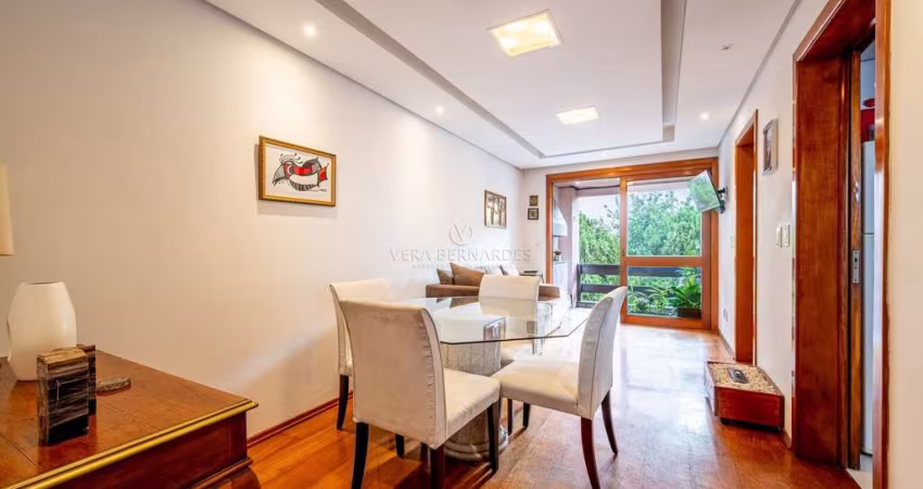 Apartamento com 3 quartos à venda na Rua Dea Coufal, 1411, Ipanema, Porto Alegre