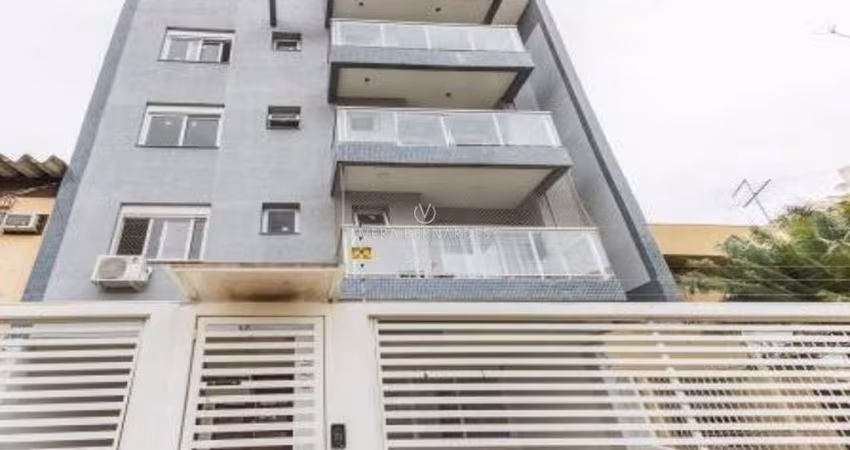 Cobertura com 2 quartos à venda na Rua Barão de Teffe, 242, Menino Deus, Porto Alegre