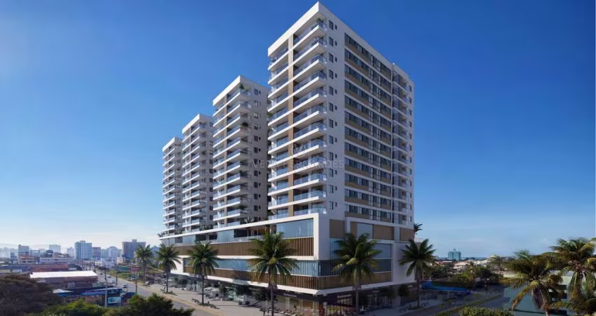 Apartamento com 3 quartos à venda na Hironido Conceiã§ã£o Dos Santos, 1105, Jardim Dourado, Porto Belo