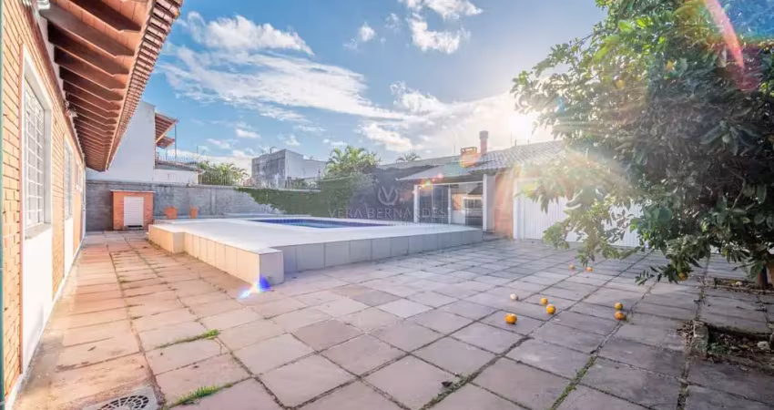 Casa com 3 quartos à venda na Rua Ladislau Neto, --, Ipanema, Porto Alegre