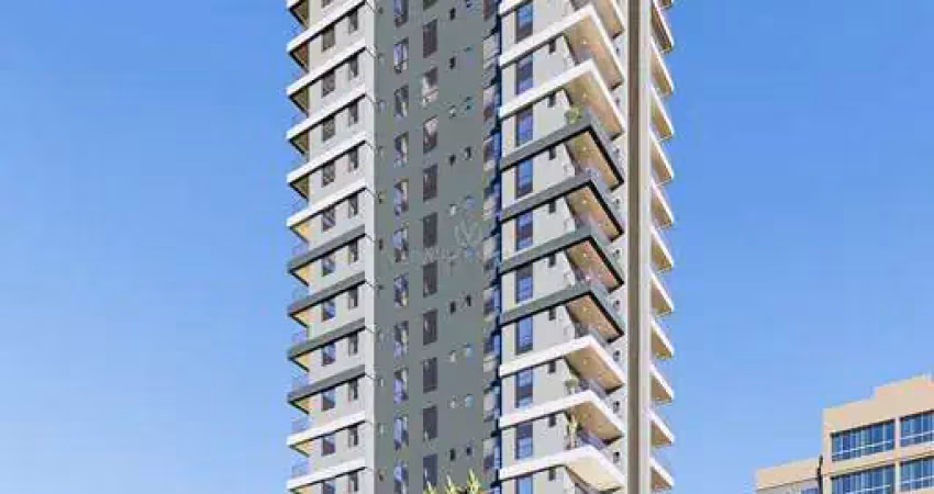 Prédio à venda na Rua 256, --, Meia Praia, Itapema