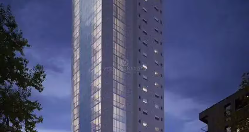 Apartamento com 2 quartos à venda na Alcides Claudio Sgrott, --, Balneário Perequê, Porto Belo