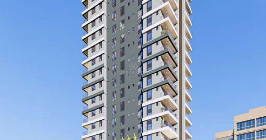 Apartamento com 3 quartos à venda na Rua 256, 500, Meia Praia, Itapema
