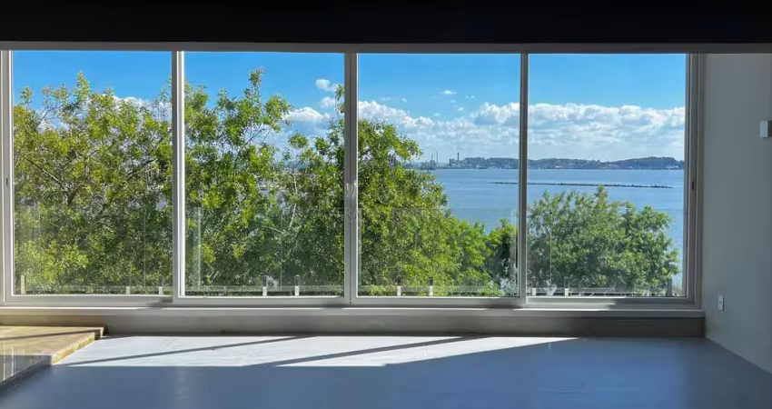 Apartamento com 3 quartos à venda na Rua General Rondon, --, Tristeza, Porto Alegre