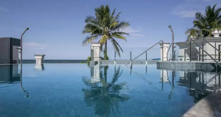Apartamento com 4 quartos à venda na Avenida 276, --, Meia Praia, Itapema
