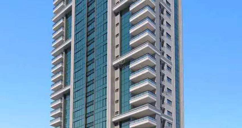 Apartamento com 4 quartos à venda na Rua 238, 336, Meia Praia, Itapema