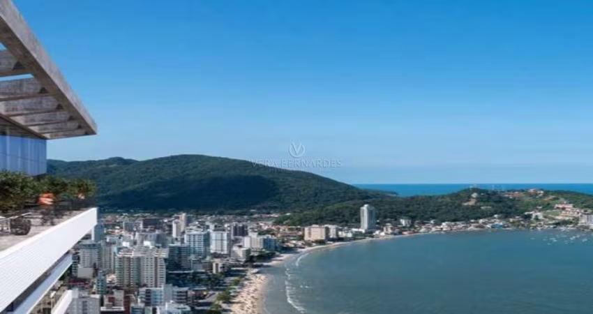 Apartamento com 4 quartos à venda na Avenida Nereu Ramos, 900, Centro, Itapema