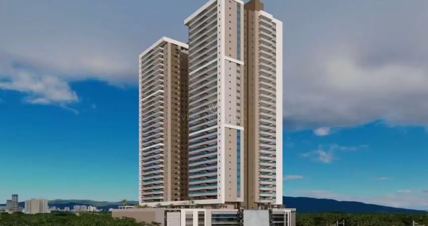 Apartamento com 2 quartos à venda na Rio Perequê, --, Balneário Perequê, Porto Belo