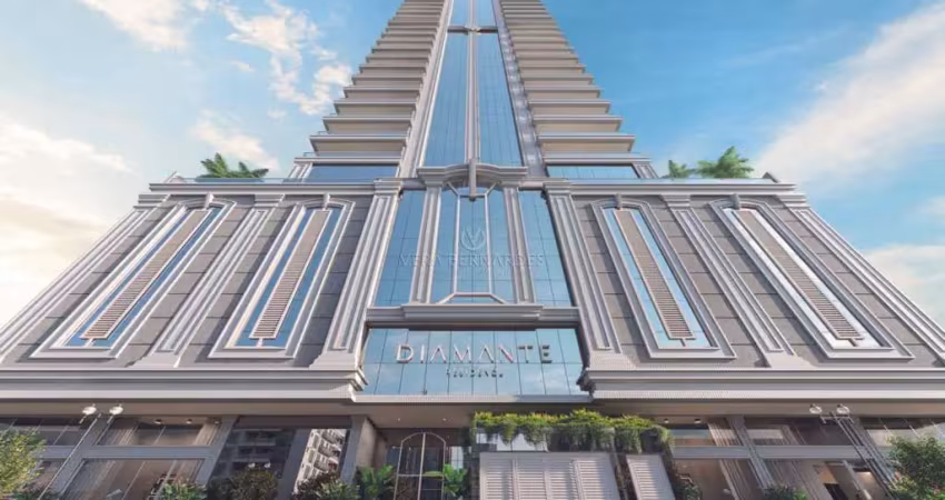 Apartamento com 4 quartos à venda na Rua 246, 146, Meia Praia, Itapema