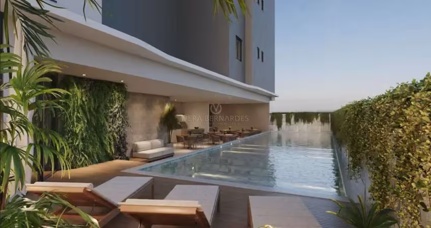 Apartamento com 2 quartos à venda na Avenida 440, 1, Morretes, Itapema