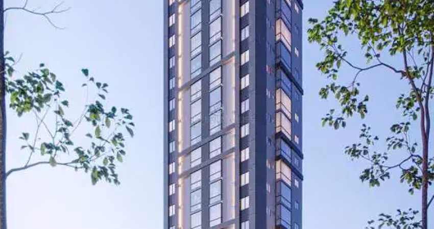 Apartamento com 2 quartos à venda na Leonor Baron, 240, Jardim Dourado, Porto Belo