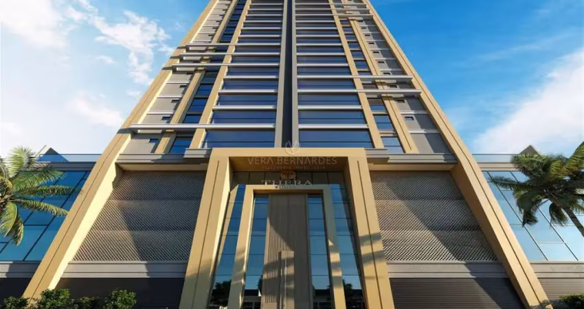 Apartamento com 3 quartos à venda na Victor Fronza, --, Balneário Perequê, Porto Belo