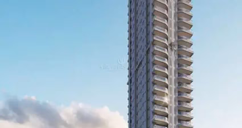 Apartamento com 3 quartos à venda na Rua 216, --, Meia Praia, Itapema