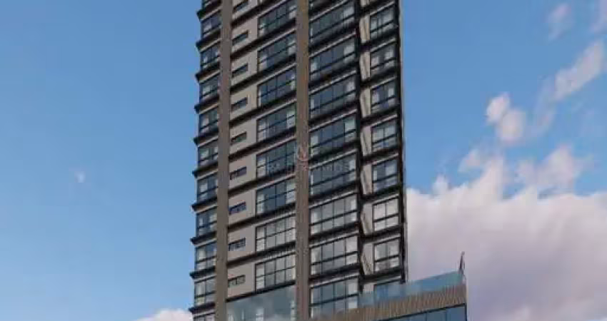Apartamento com 4 quartos à venda na Senador Atã­lio Fontana, --, Balneário Perequê, Porto Belo