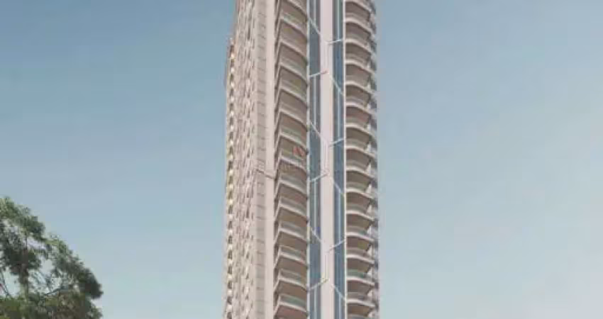 Apartamento com 3 quartos à venda na Rua 256, 430, Meia Praia, Itapema