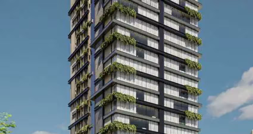 Apartamento com 4 quartos à venda na Rua Nereu Ramos, 58, Centro, Itapema