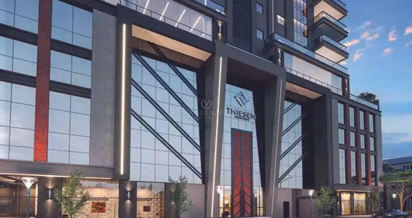 Apartamento com 4 quartos à venda na Rua 319, 388, Meia Praia, Itapema
