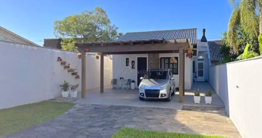 Casa com 3 quartos à venda na Rua Stringhini, 99, Hípica, Porto Alegre